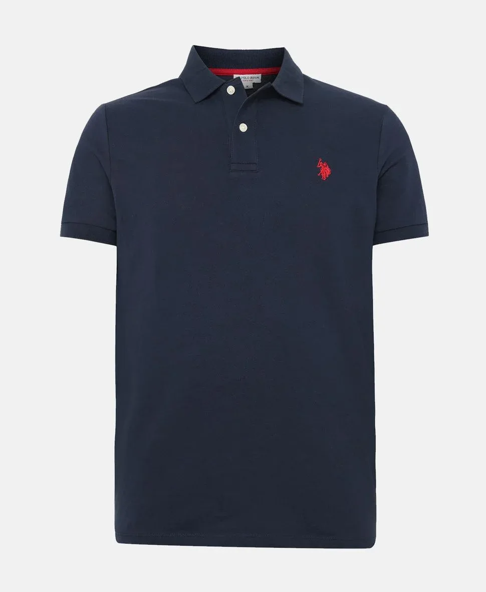Polo shirt