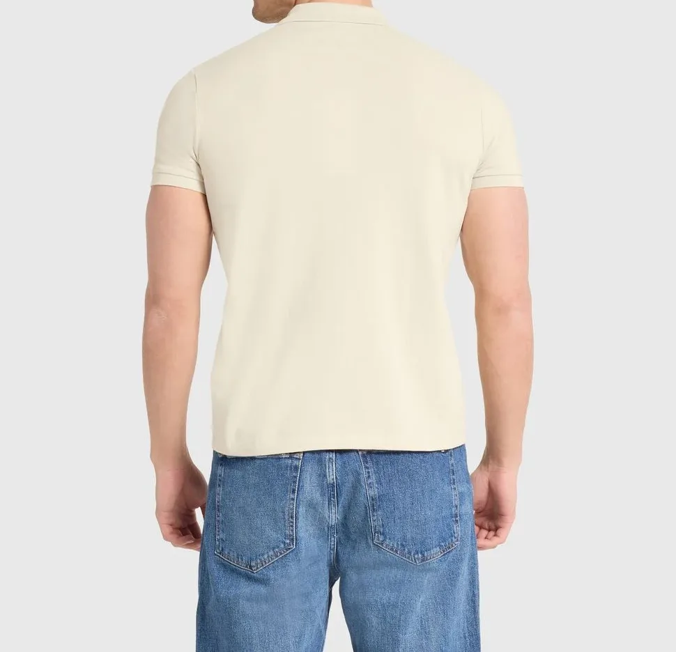 Back view