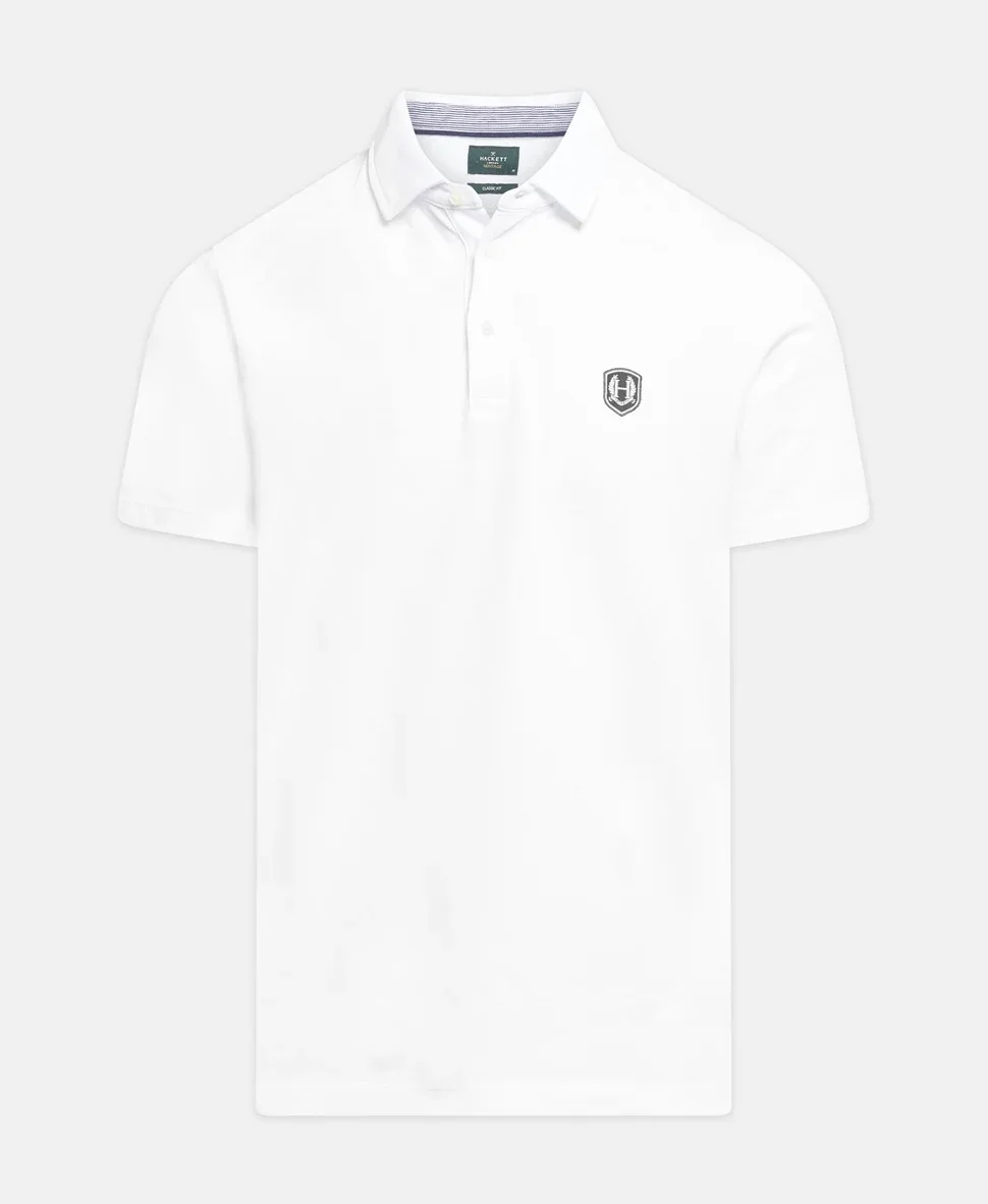 Hackett London